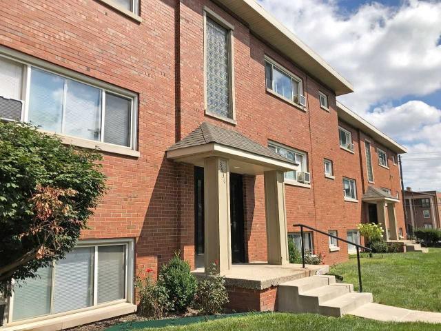 Apartment for rent in Camby, Indiana