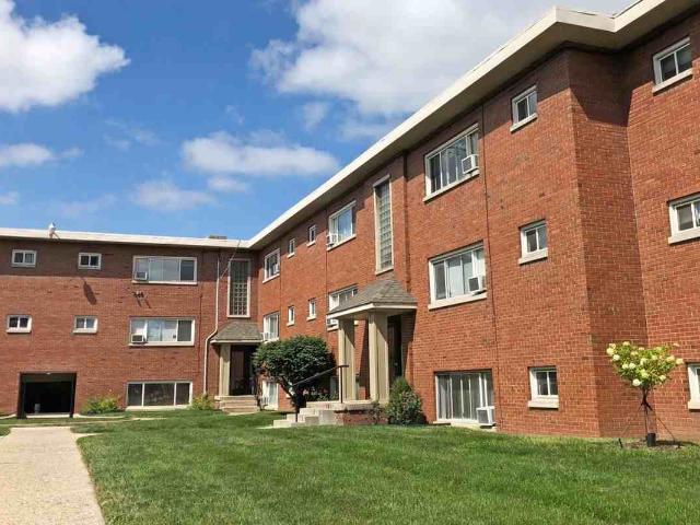 Apartment for rent in Camby, Indiana