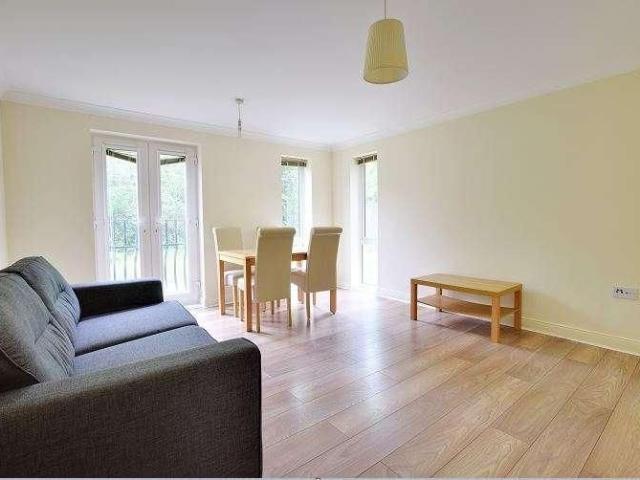 Apartment for rent in Uxbridge, London Borough of Hillingdon