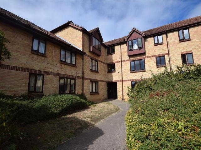 Apartment for rent in London Borough of Barking and Dagenham, Greater London