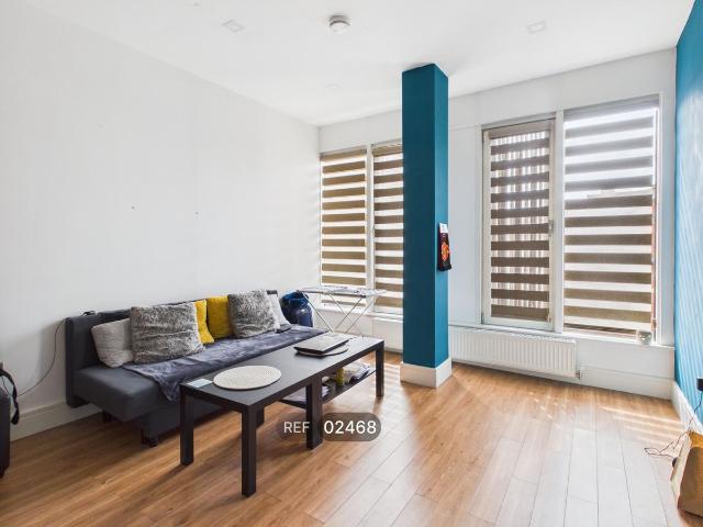 Apartment for rent in Key Street, Suffolk
