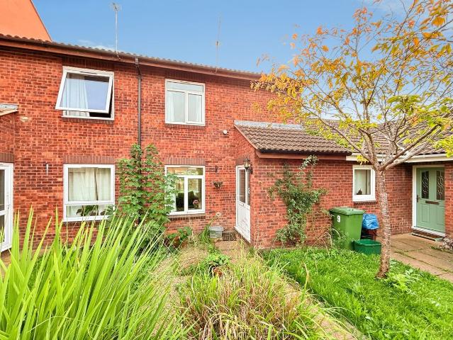 House for rent in Fromefield, Frome