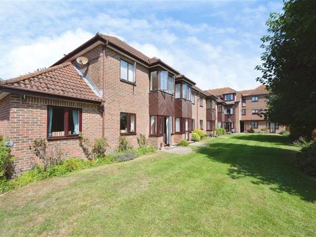 Apartment for rent in Spring Vale, Hampshire
