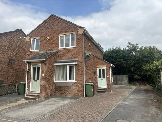 Apartment for rent in Storrs Hill, Wakefield