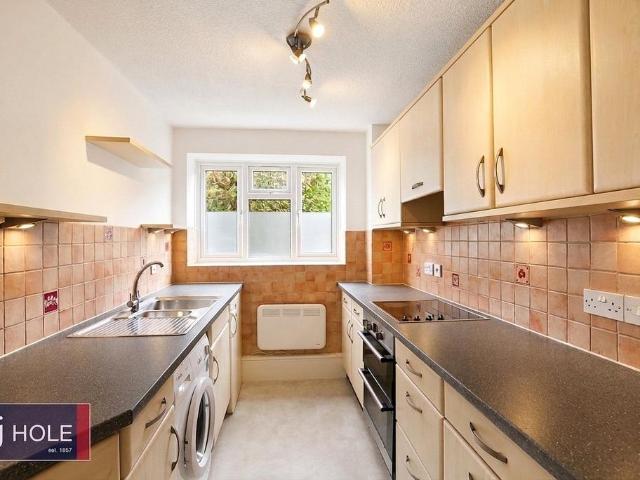 Apartment for rent in Feckenham, City Of Bristol
