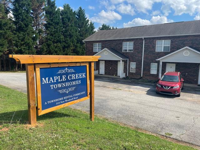 House for rent in Greer, South Carolina