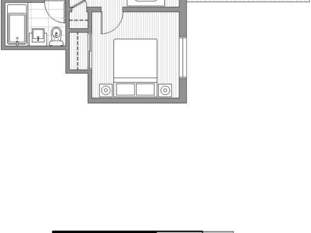 Apartment for rent in Vancouver, British Columbia