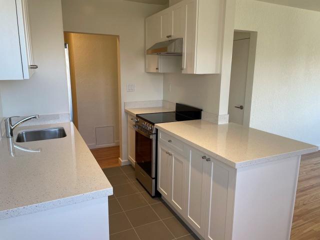 Apartment for rent in Vancouver, British Columbia
