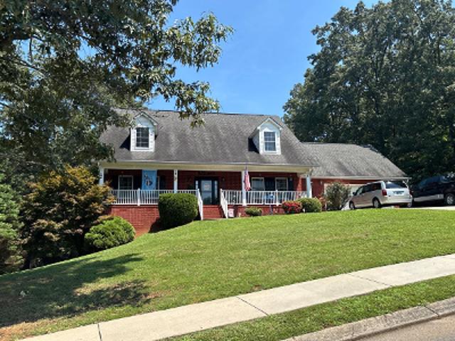 House for sale in Tennessee