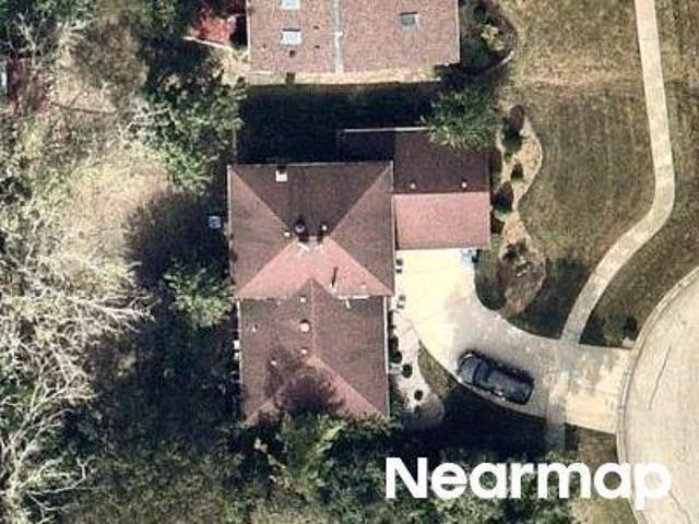 House for sale in Palos Hills, Illinois