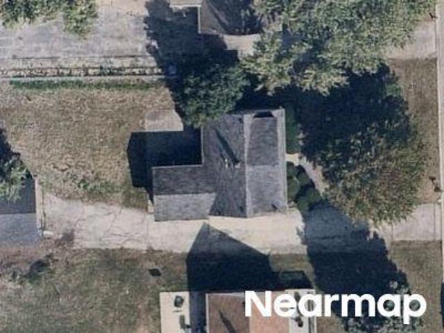 House for sale in Bridgeview, Illinois