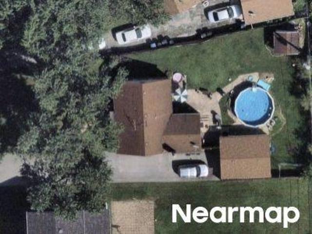 House for sale in Bridgeview, Illinois