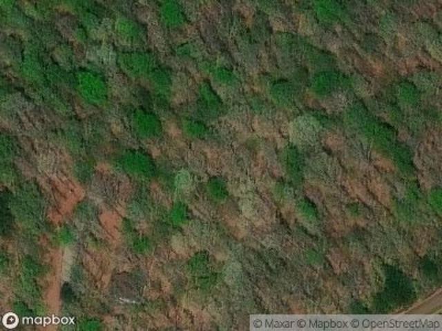 Land for sale in Tennessee