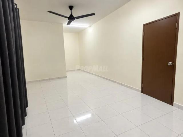 House for rent in Seksyen 9, Bandar Puncak Alam