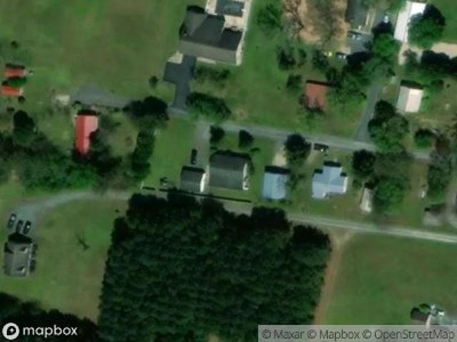 House for sale in Dorchester, Maryland