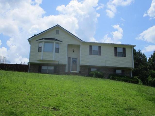 House for sale in Weaver, Alabama