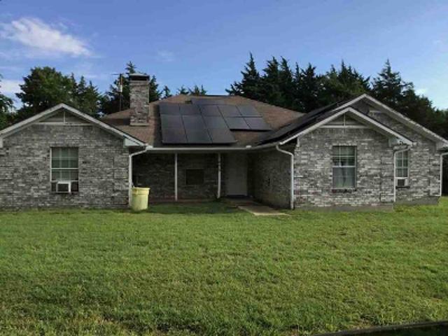 House for sale in Texas