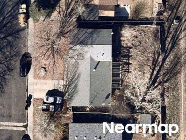 House for sale in Colorado