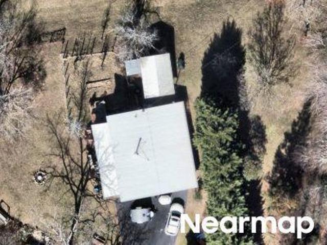 House for sale in Asheville, North Carolina