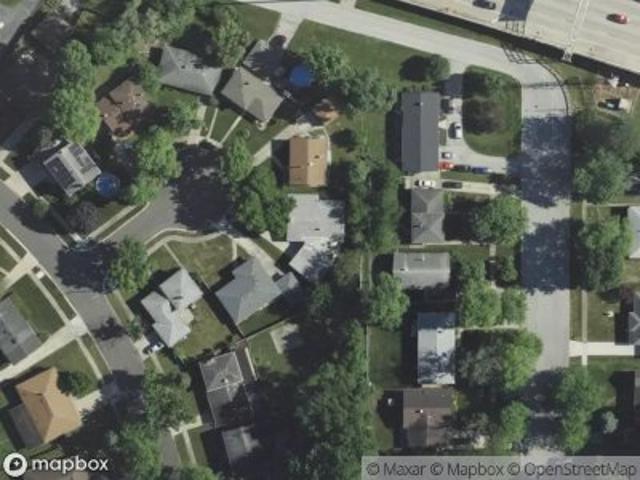 House for sale in Munster, Indiana