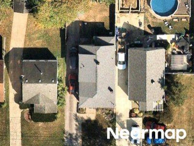 House for sale in Boardman, Ohio