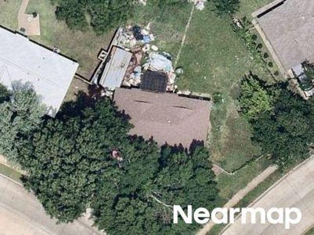 House for sale in Garland, Texas