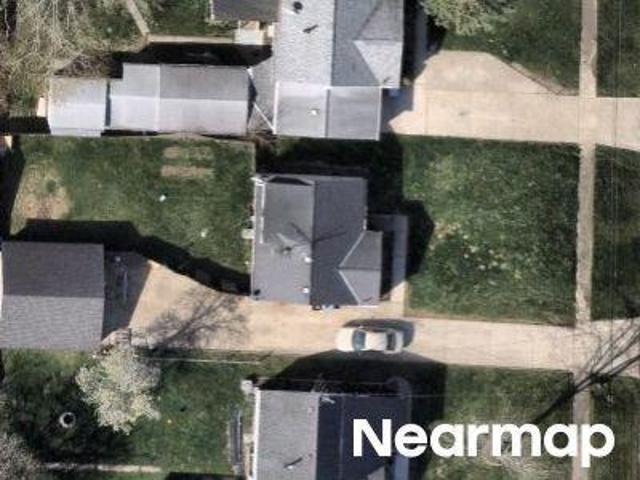 House for sale in Lorain, Ohio