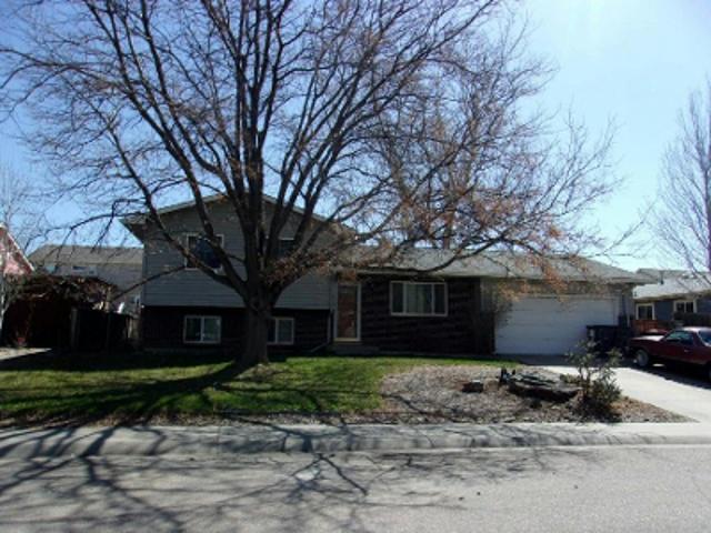 House for sale in Frederick, Weld County