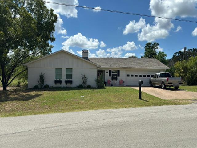 House for sale in Smith, Texas