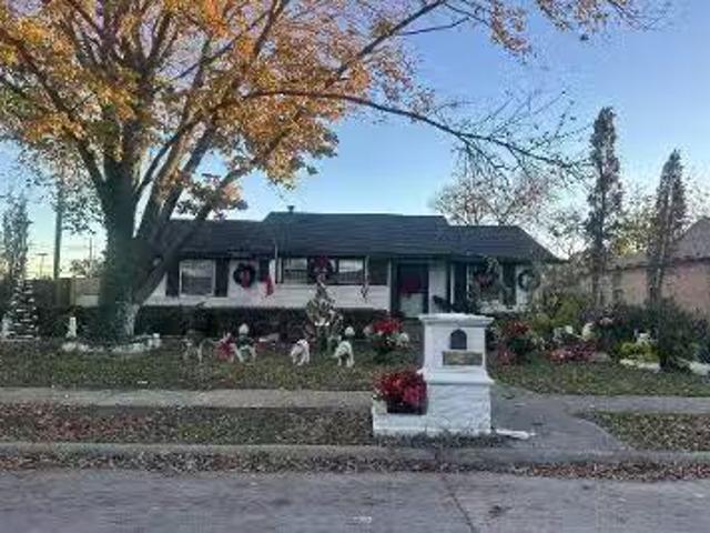 House for sale in Garland