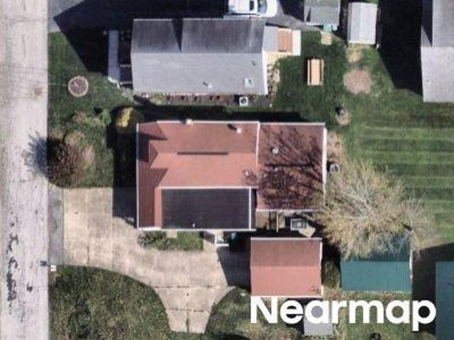 House for sale in Ohio
