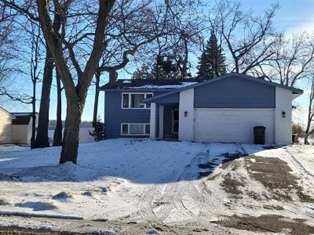 House for sale in Minnesota