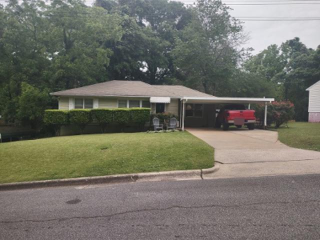 Property for sale in Newnan, Georgia