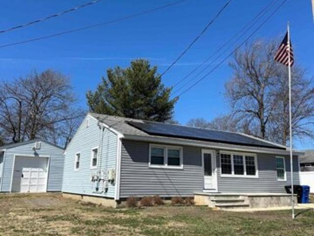 House for sale in Belford