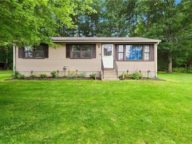 House for sale in Oakland, Rhode Island