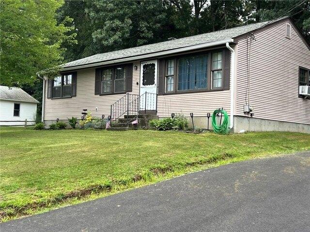 House for sale in Oakland, Rhode Island