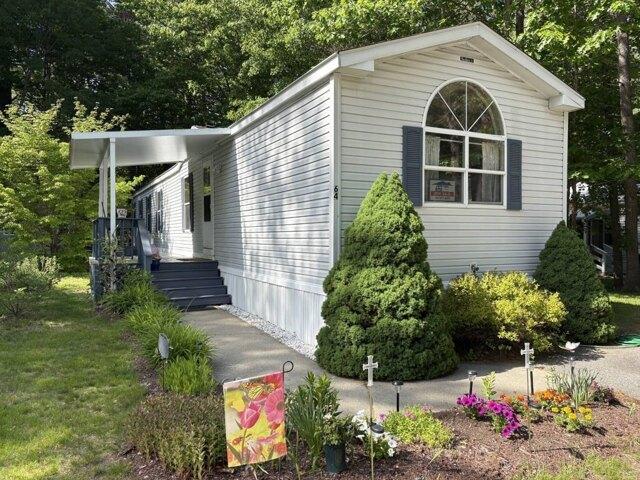 Property for sale in Gorham, Maine