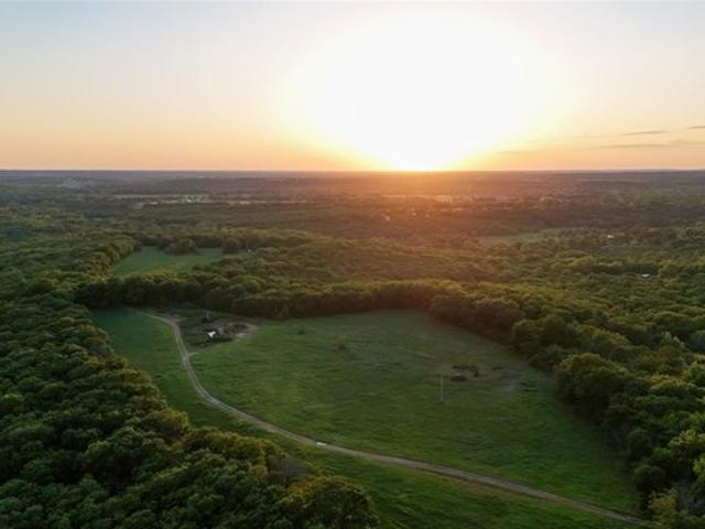 Land for sale in Kellyville, Oklahoma