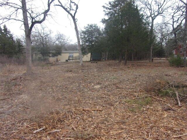 Land for sale in Murchison, Texas