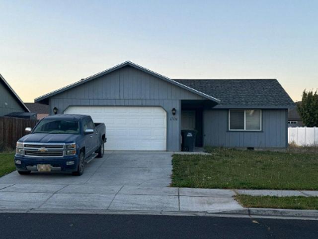 House for sale in Moses Lake, Washington