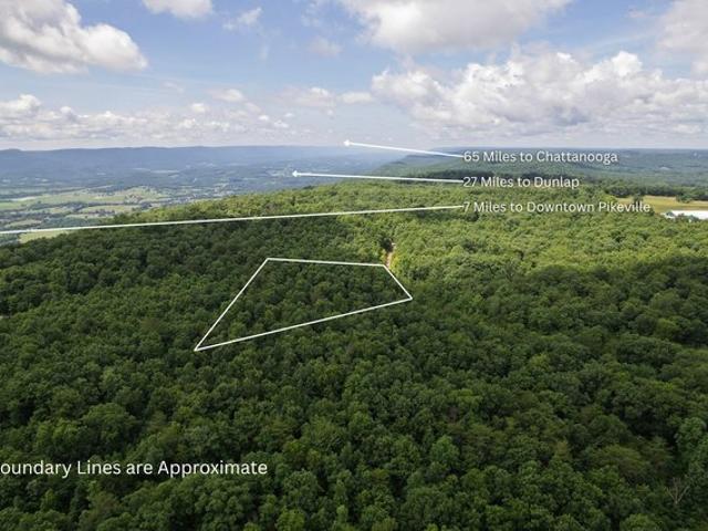 Land for sale in Tennessee