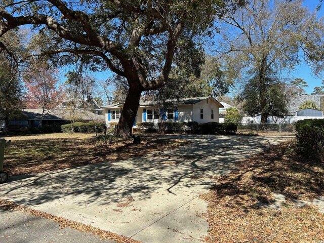 Land for sale in Surfside