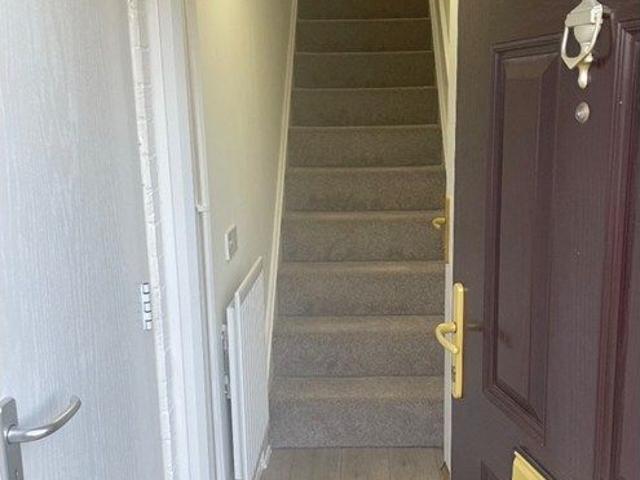 Apartment for rent in Chellaston, East Midlands