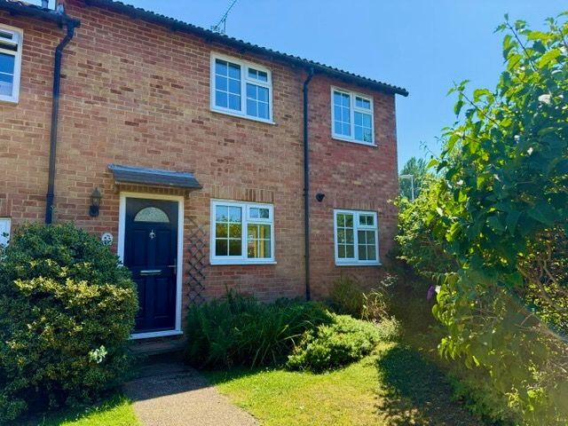 House for rent in Ashplats, Perryfields