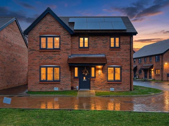 House for rent in Essex