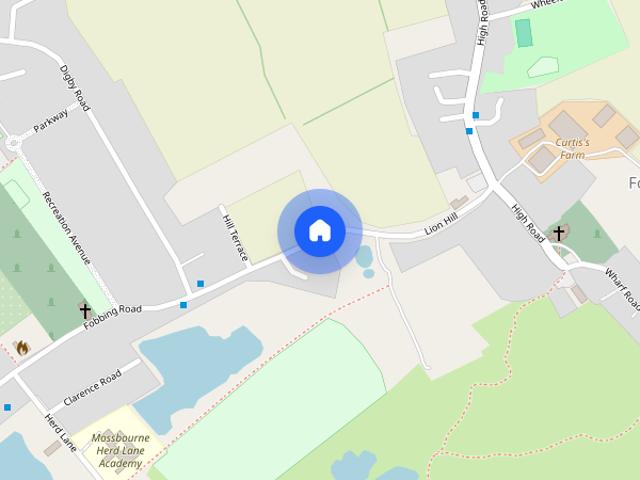 House for rent in Fobbing, Essex