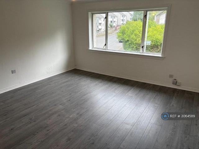Apartment for rent in Johnstone Castle, Johnstone