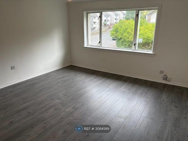 Apartment for rent in Johnstone Castle, Johnstone