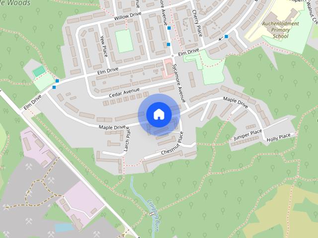 Apartment for rent in Johnstone Castle, Flushing