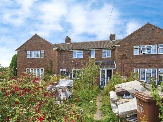 House for sale in Rushall, Walsall